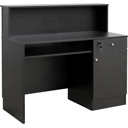 48 Inch Reception Desk